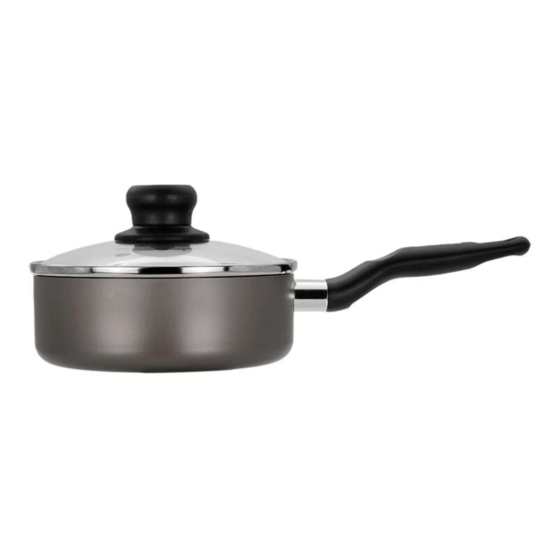 Bateria de Cocina T-Fal 5819500 7 Piezas Alumin... image number null