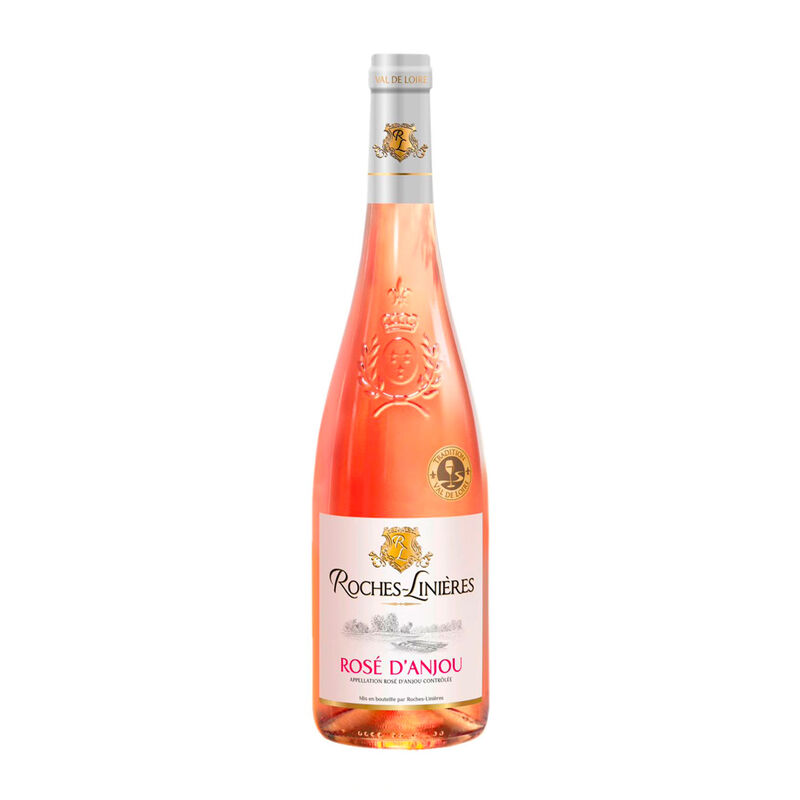 VR ROSE D ANJOU ROCHES LINIERES 750ML image number null