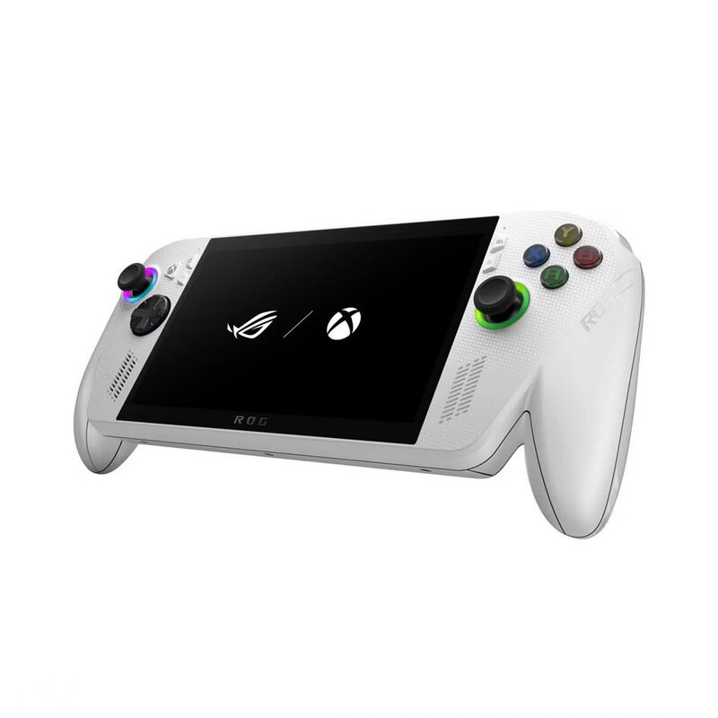 Consola Portatil  Asus Rog Xbox Ally 7" 512gb 1... image number null