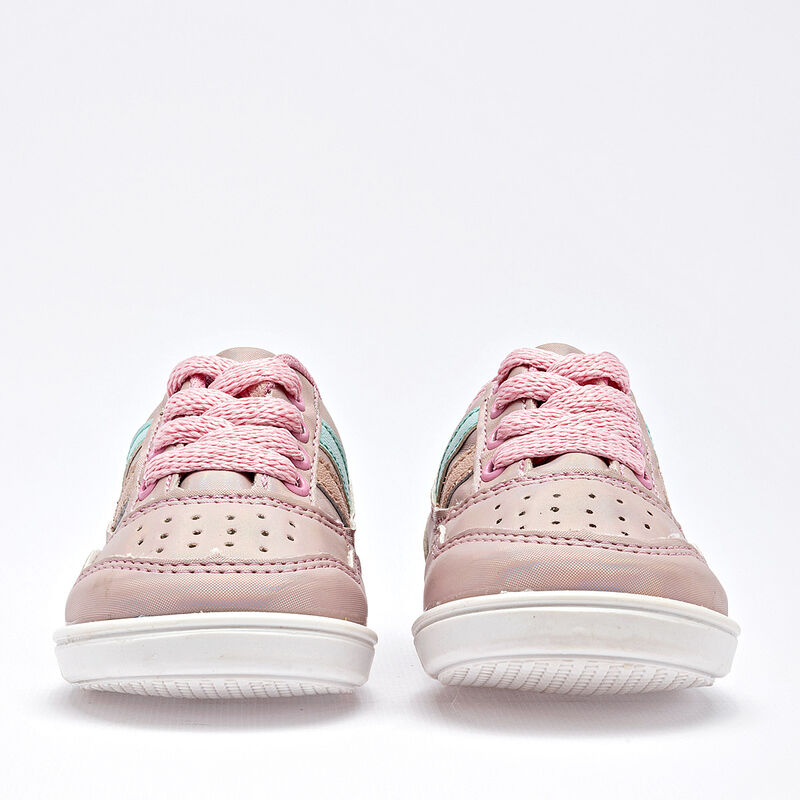 Tres-A Tenis Rosa Para beb&eacute; image number null