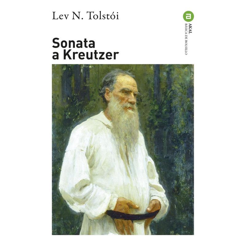 Sonata a Kreutzer image number null