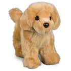 Peluche Para Perro Douglas Chap Golden Retriever