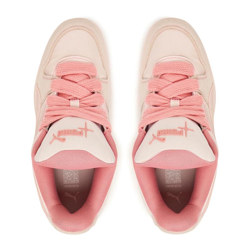 Tenis Puma Park Luna Satin Princess Para Mujer image number null