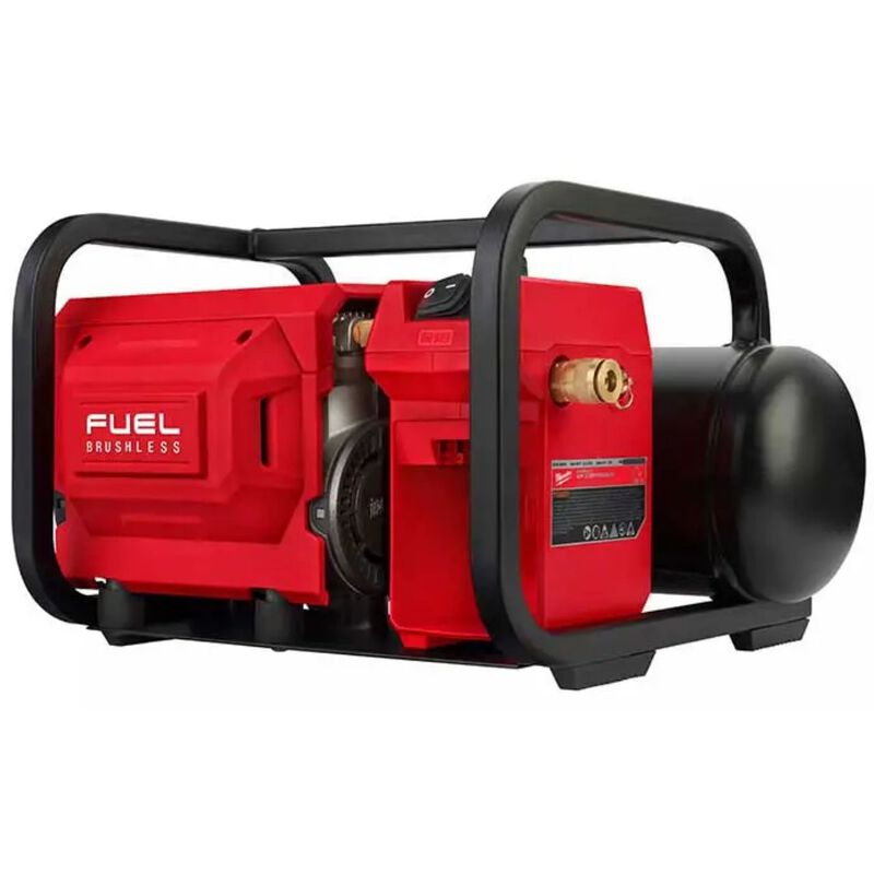Compresor Silencioso M18 FUEL Milwaukee 2840-20... image number null