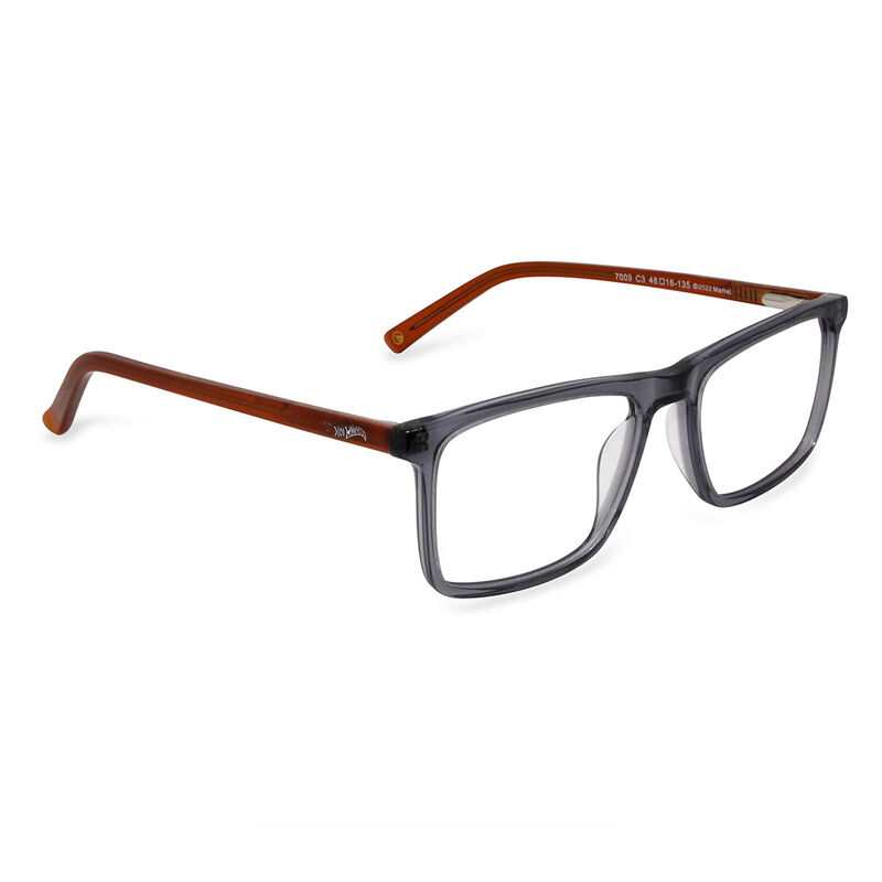 Lentes Hot Wheels para niño en color gris con n... image number null