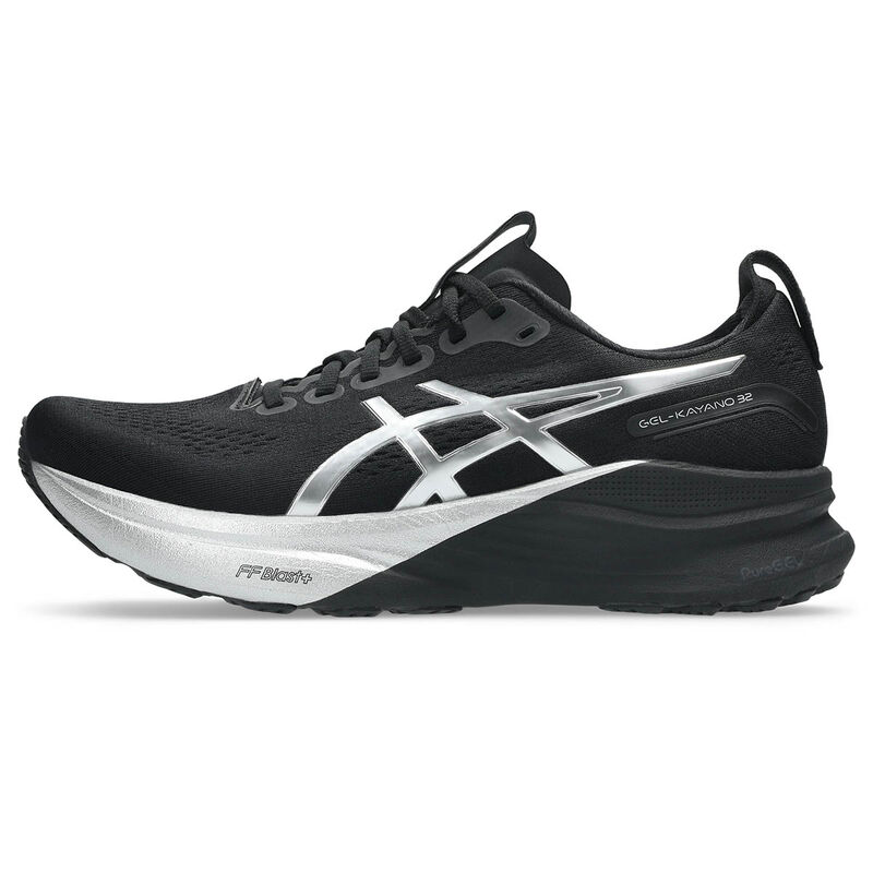 Tenis Hombre Asics Gel-kayano 32 Platinum 1011c... image number null
