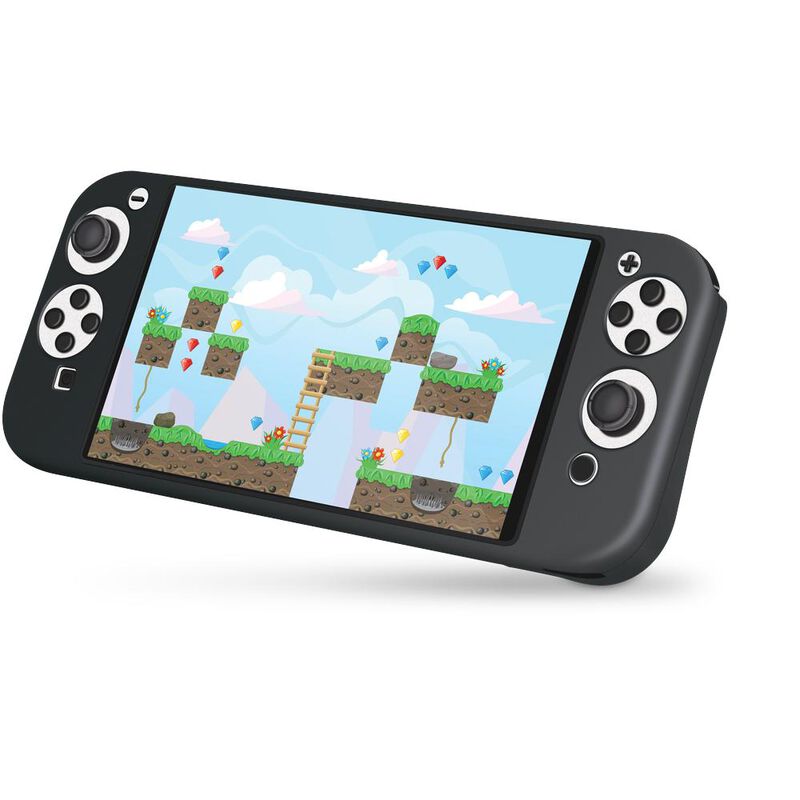 KIT GAMER PARA NINTENDO SWITCH OLED image number null