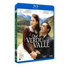 Qu&eacute; verde era mi valle (How Green Was My Valley) (Blu-ray) [Blu-ray]