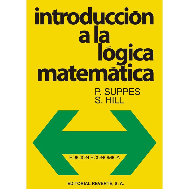 Introduccion A La Logica Matematica image number null