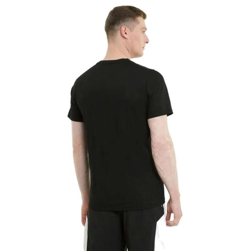 Playera Puma Performance Cat Para Hombre image number null
