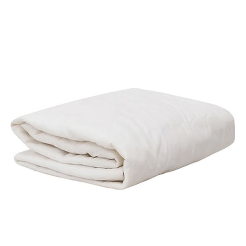 Protector de Colchón Impermeable Queen Size Spr... image number null