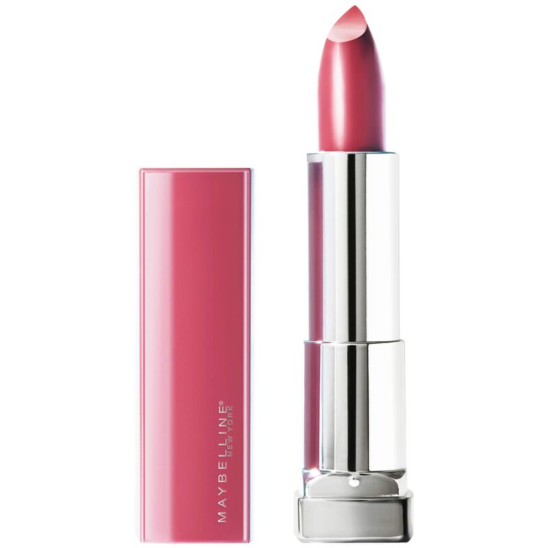L&aacute;piz Labial Maybelline Color Sensational Made ... image number null