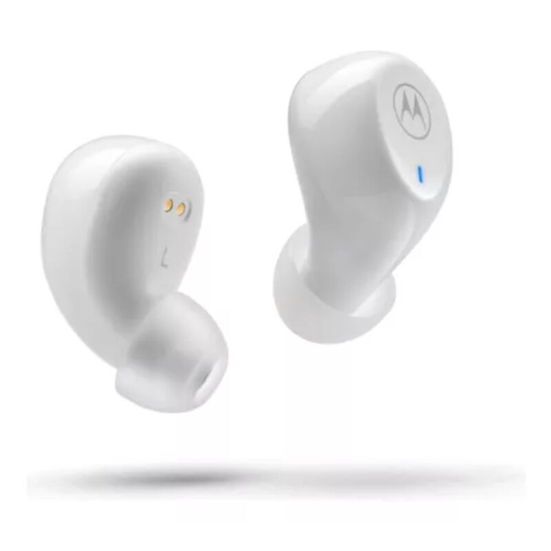 Audífonos Inalámbricos Motorola Moto Buds 105 B... image number null