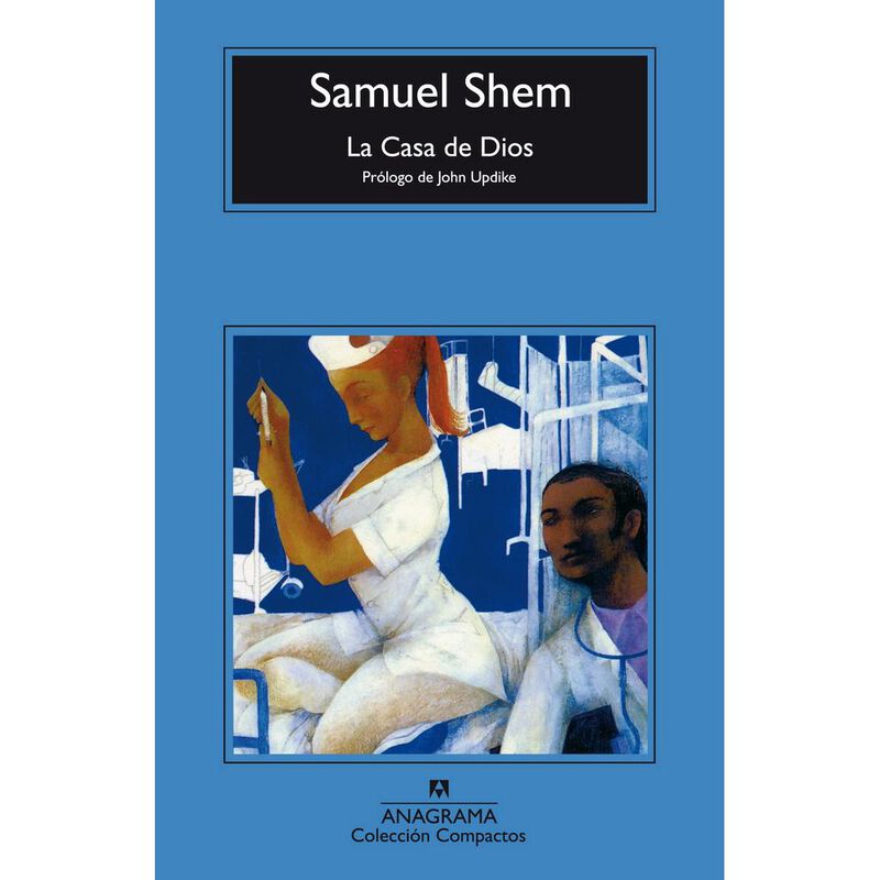 La Casa De Dios image number null