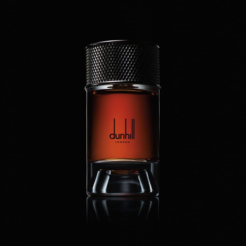 Perfume Alfred Dunhill Signature Arabian Desert... image number null