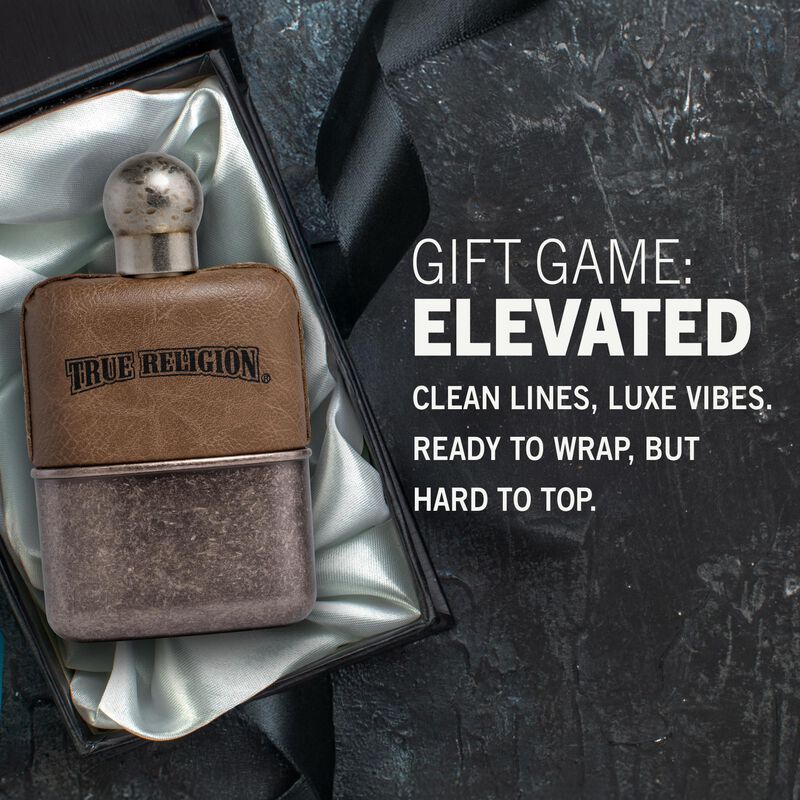 Colonia Perry Ellis True Religion Eau De Toilet... image number null