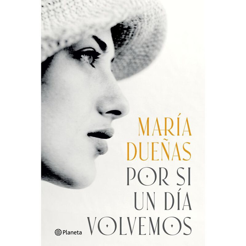 Por si un día volvemos image number null