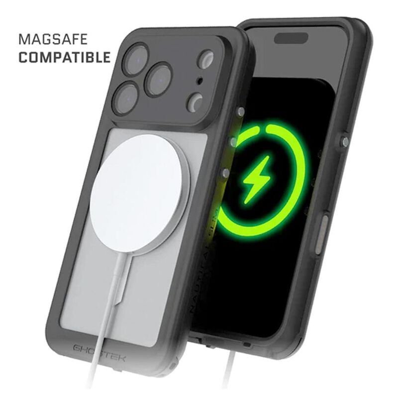 Funda Case GHOSTEK Mag Nautical Slim para iPhon... image number null