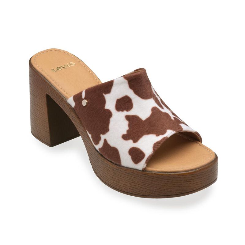 Sandalias Levi's&reg; Eleanor Para Mujer L1126232 V... image number null