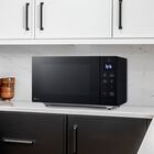 Horno De Microondas Lg Ms3032jas 1.1p