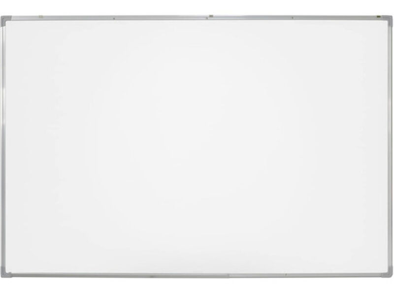 Pizarron Blanco Escolar 180x120 De Alta Calidad... image number null