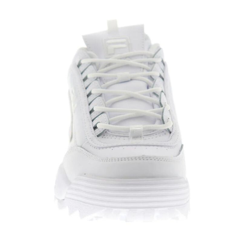 Tenis Fila Disruptor II Premium para Hombre image number null