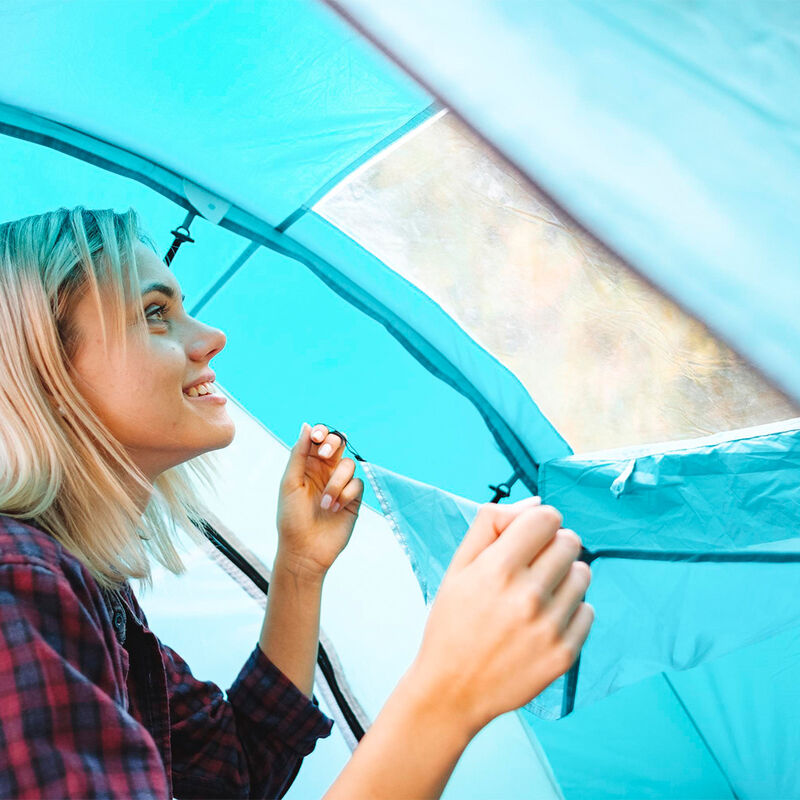 Casa de Acampar para 4 Personas 1 Modelo. (3.05... image number null