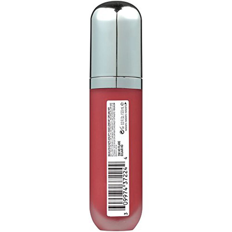 L&aacute;piz Labial Revlon Ultra Hd Metallic Matte Liq... image number null