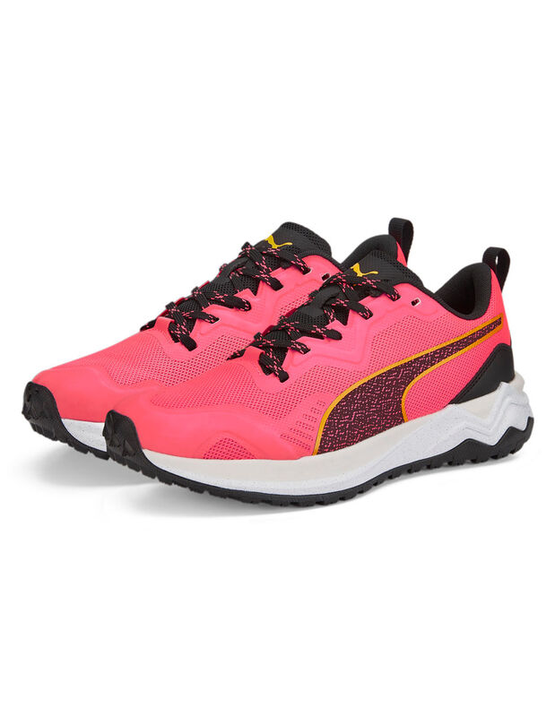 Tenis Dama Puma Better Foam Xterra Rosa 1951652... image number null