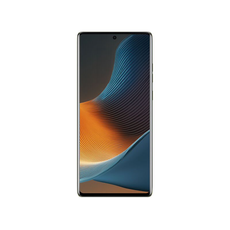 Motorola Moto Edge 50 Fusi&oacute;n 8+256GB Verde image number null