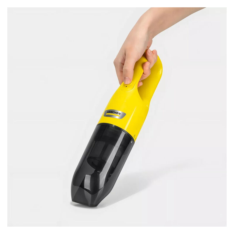 Aspiradora de Mano inalambrica Karcher CVH-2-MX... image number null