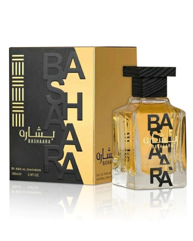 Perfume Ard Al Zaafaran Bashaara Eau De Perfume... image number null