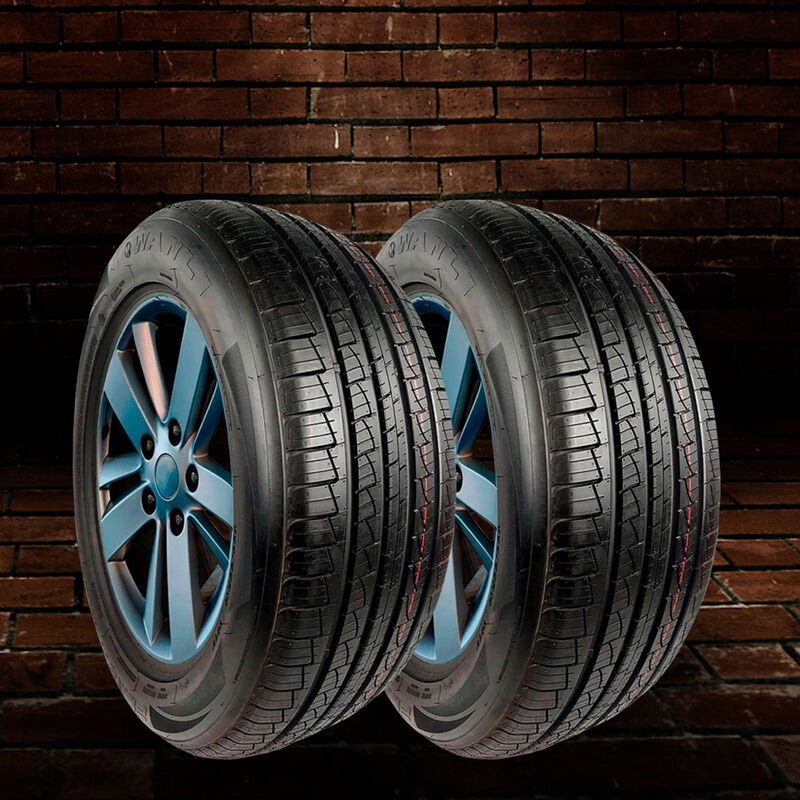Llanta 215/65R16 98T GT Radial Champiro Vp1 image number null