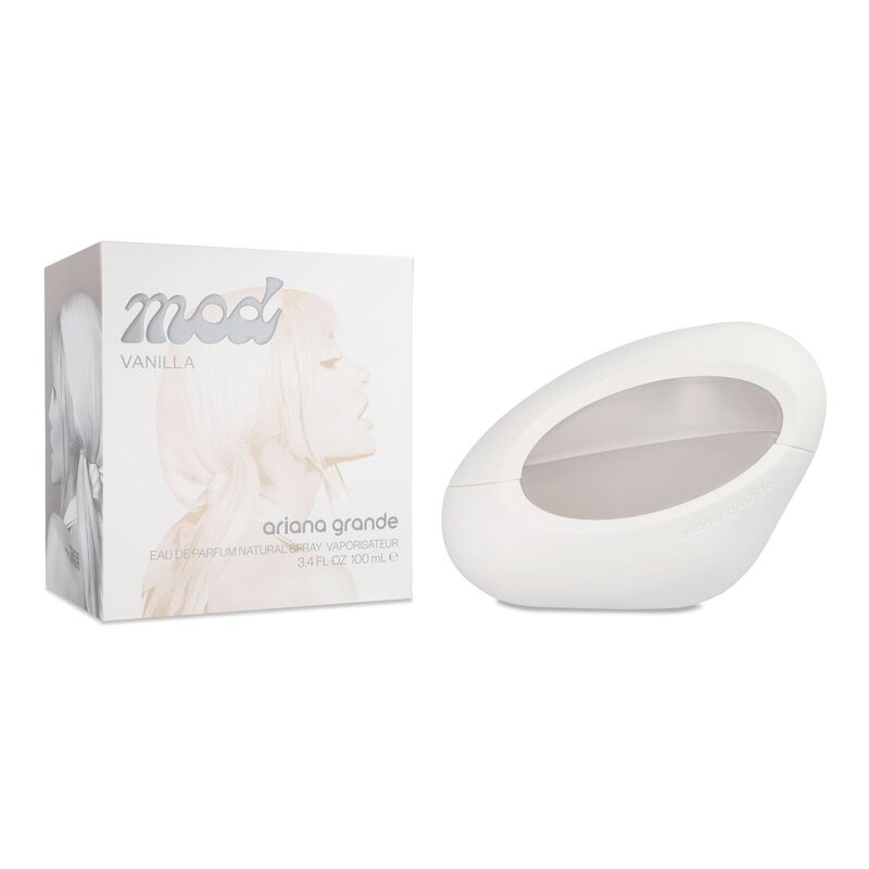 Ariana Grande Mod Vanilla 100Ml Edp Spray image number null