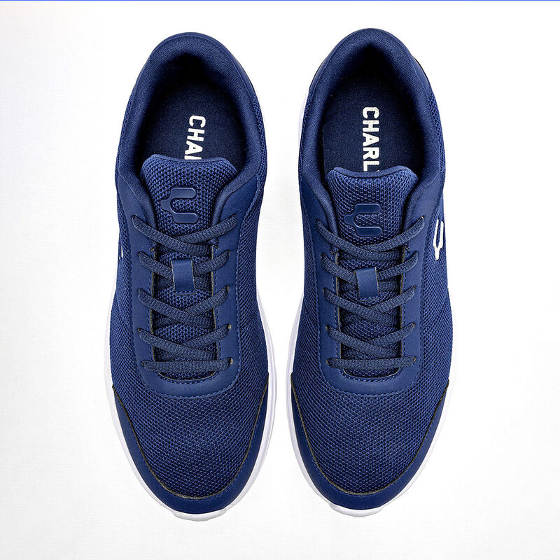 Charly Tenis deportivo para hombre marino image number null