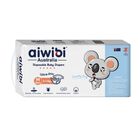 Pa&ntilde;ales Desechables Para Beb&eacute; Etapa 3 Aiwibi (m)