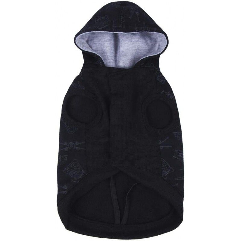 Sudadera Para Perros Darth Vader S Star Wars image number null