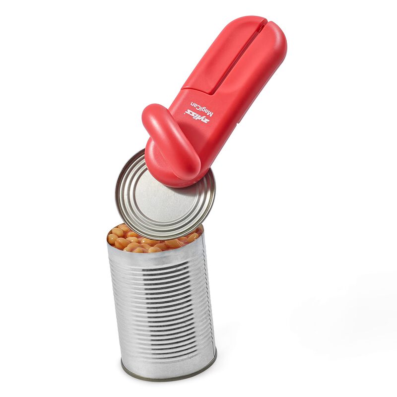 Abridor Manual De Latas Zyliss Magican Con Aper... image number null