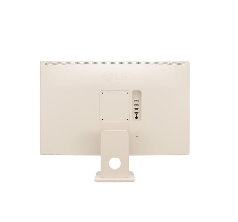 Monitor LG 27SR50F-W 27" Full HD 1920 x 1080 Be... image number null