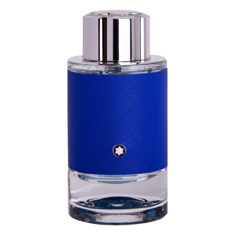 Perfume Mont Blanc Explorer Ultra Blue Edp 100 ... image number null