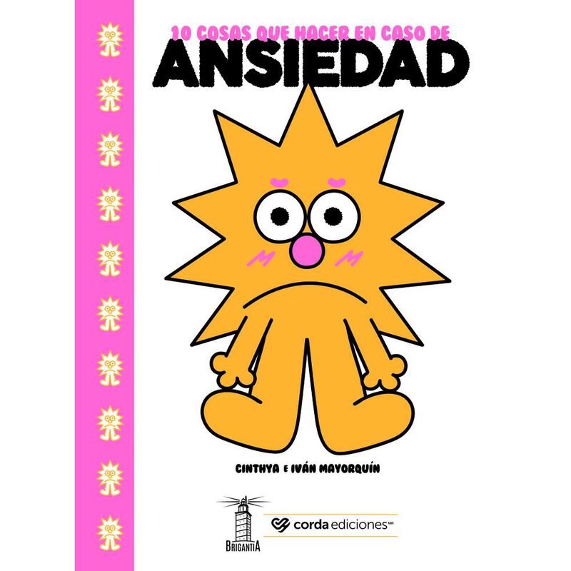 10 Cosas que hacer en caso de Ansiedad image number null