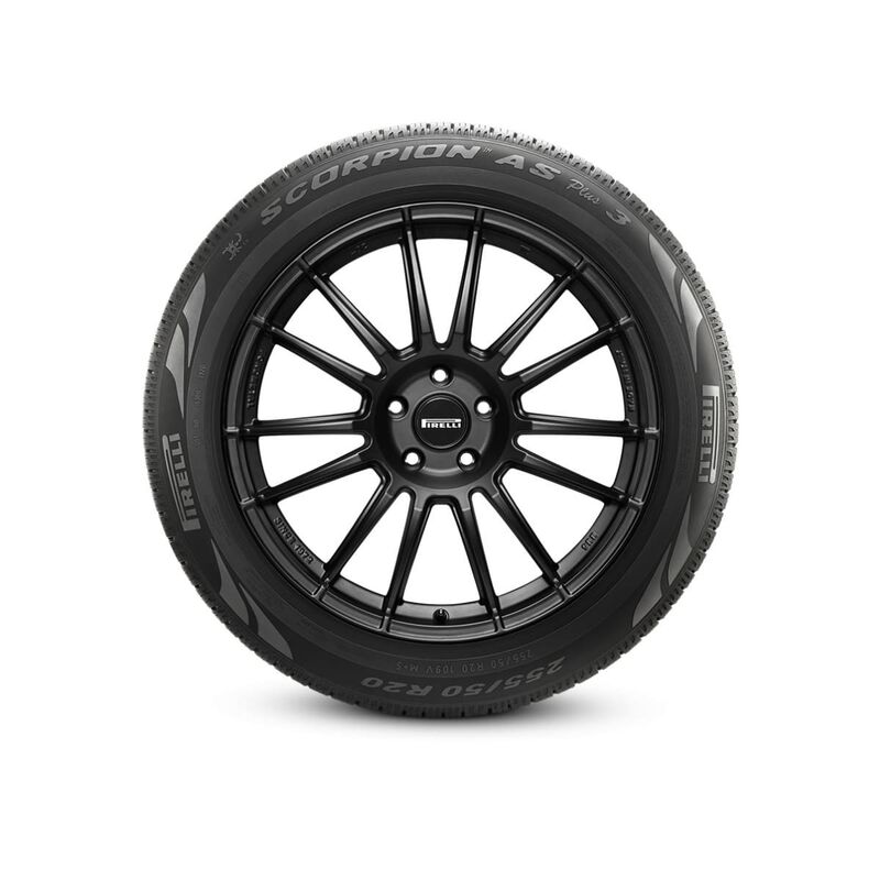 Llanta 255/50R19 107V Pirelli Scorpion All Seas... image number null