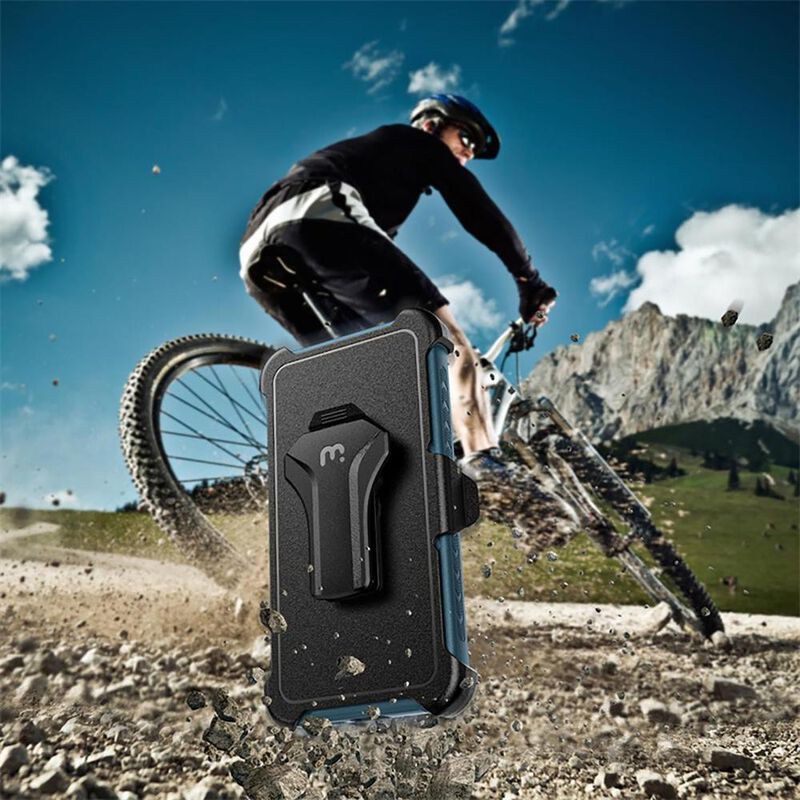 Funda Case MYBAT Maverick clip para Samsung S25... image number null