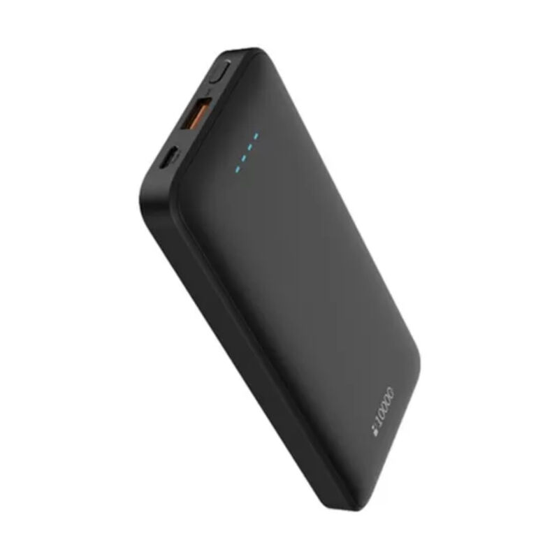 Batería Portátil Power Bank Nextep 10000 mAh 2 ... image number null