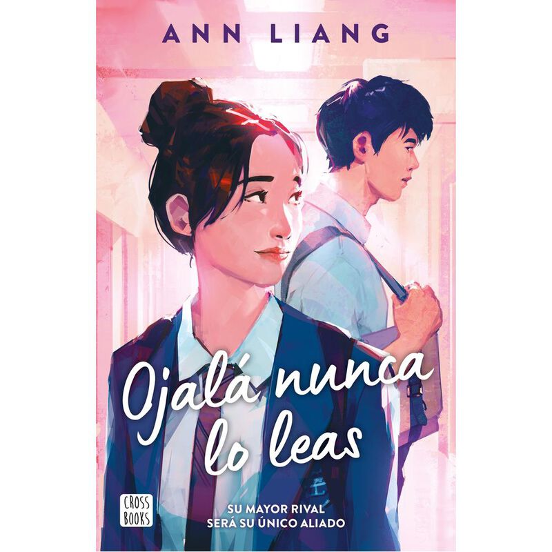 Ojal&aacute; Nunca lo Leas image number null