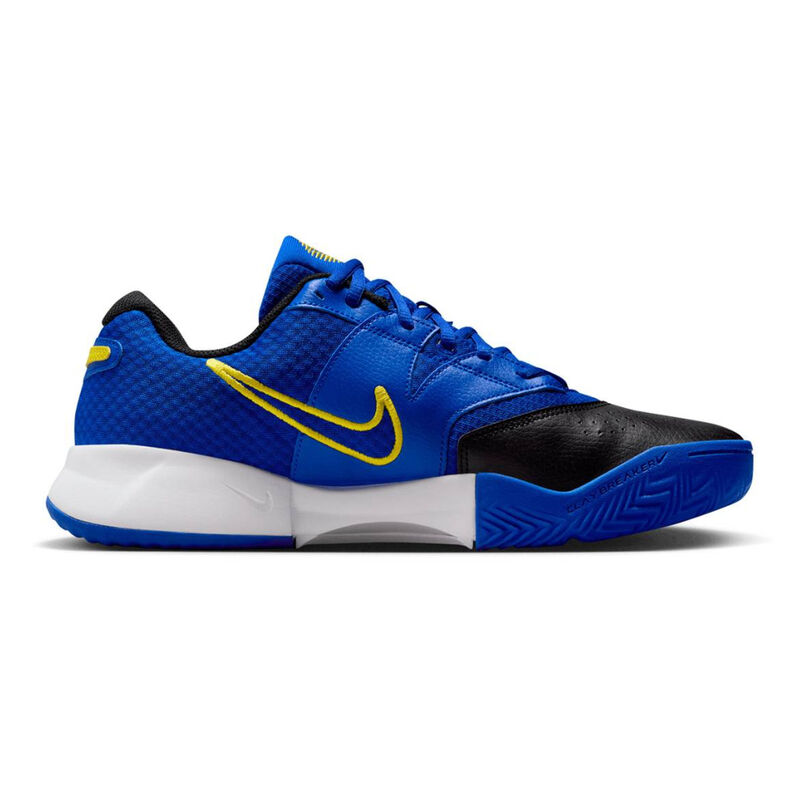 Tenis Deportivo Nike Court Lite 4 Cly FN0530-40... image number null