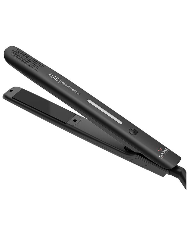 Plancha Alisadora Para Cabello Cerámica 110V Ga... image number null