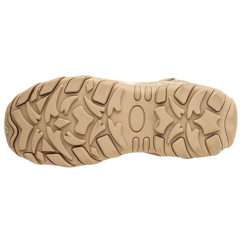 Caribu Zapato para hacer hiking para hombre bei... image number null