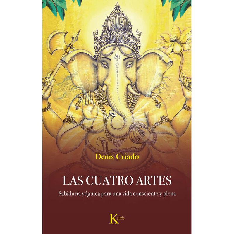 Las cuatro artes image number null