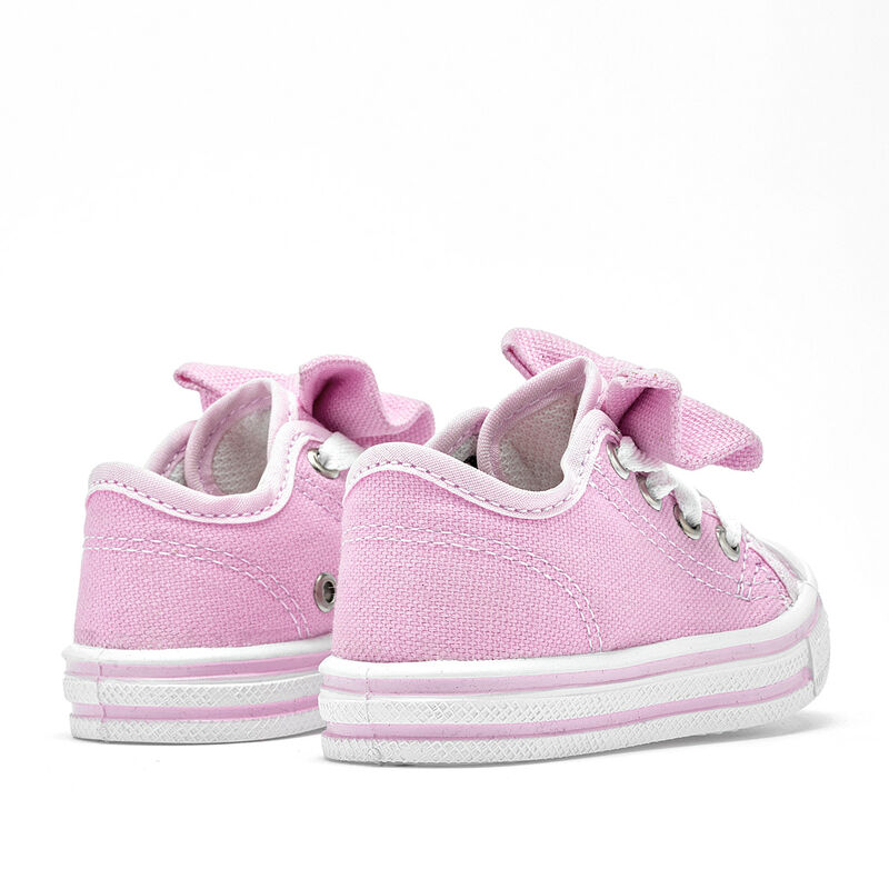 Koby Star Tenis Rosa Para Ni&ntilde;a image number null